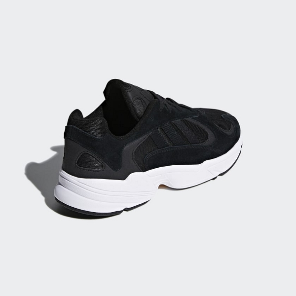 Adidas sneakers yung1 cg7121 noirA177201_3
