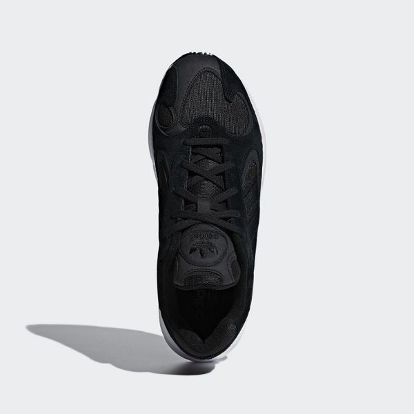 Adidas sneakers yung1 cg7121 noirA177201_5