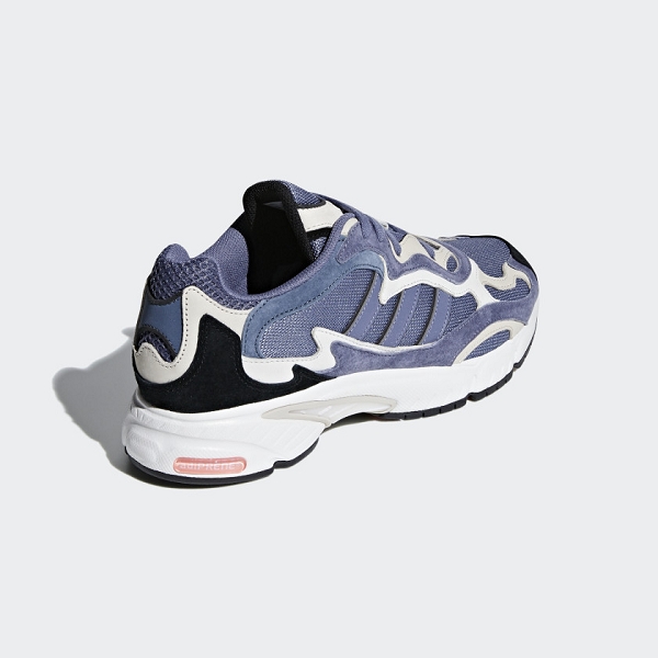 adidas temper run femme