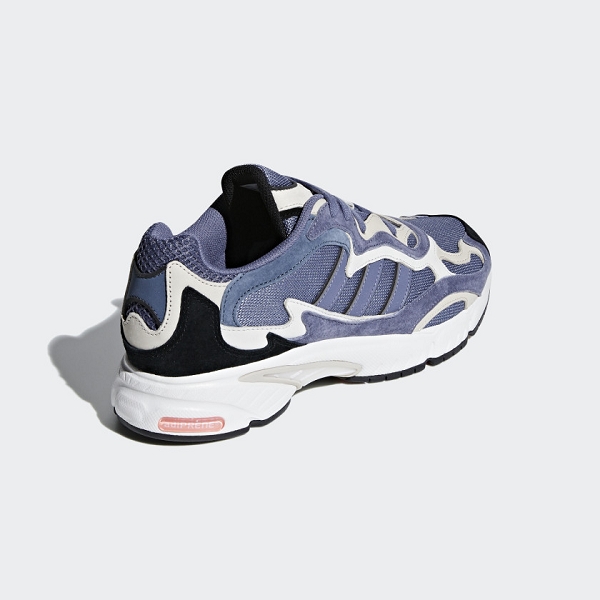 Adidas sneakers temper run bleuA177401_3