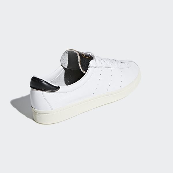 Adidas sneakers lacombe blancA177601_3