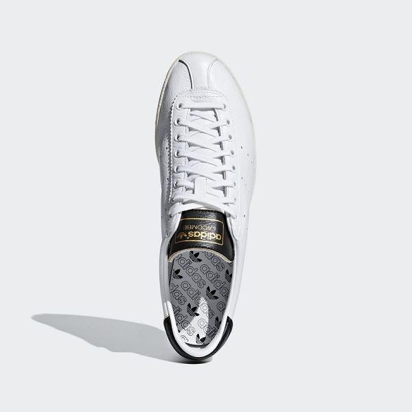 Adidas sneakers lacombe blancA177601_4
