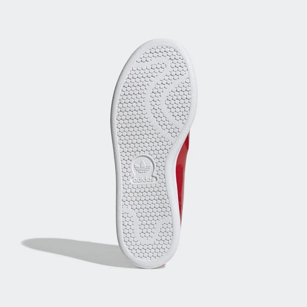 adidas original stan smith ecaille rouge