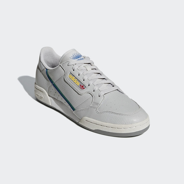 Adidas sneakers continental 80 cg7128 grisA178701_4