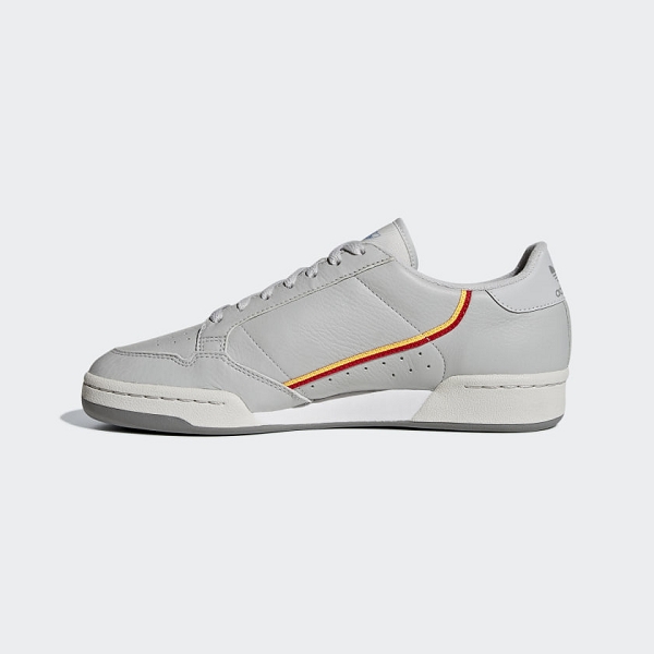 Adidas sneakers continental 80 cg7128 grisA178701_6