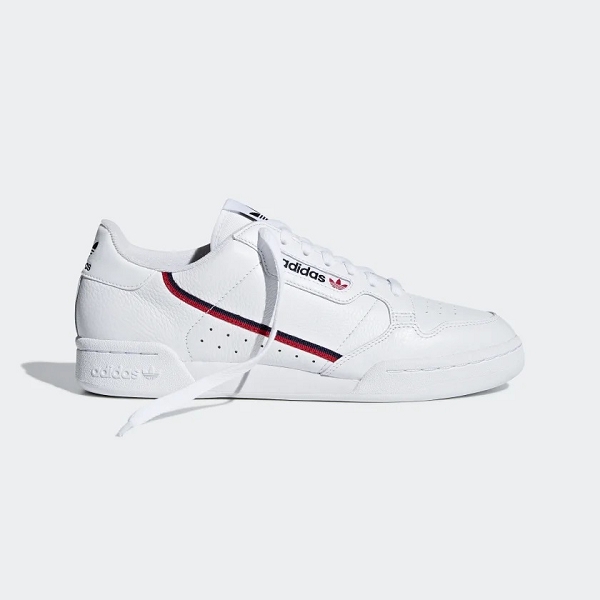 Adidas sneakers continental 80 g27706 blancA178801_6