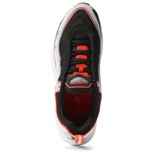 Reebok sneakers daytona dmx vector dv3891 noirA181701_5
