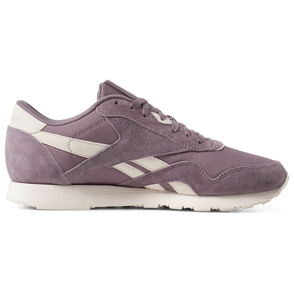Reebok sneakers cl nylon noble dv3635 violetA182701_3
