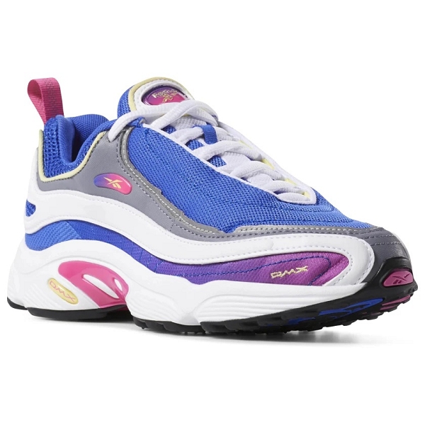 Reebok sneakers daytona dmx mu multicolore