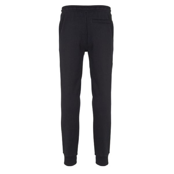 Puma  textile pantalon classic sweat pant noirA187702_2