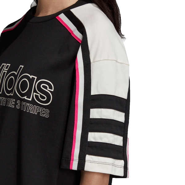 Adidas textile tee shirt og tee d98925 noirA190801_6