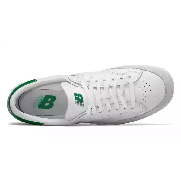 New balance sneakers ct400d blancA198001_3