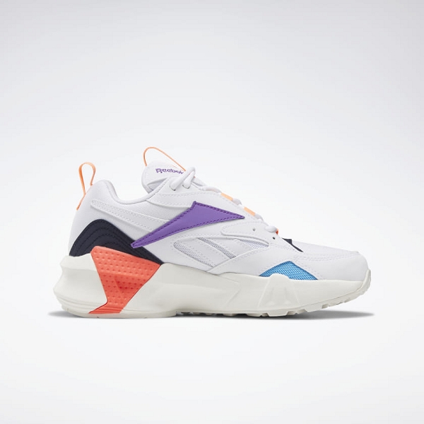 Reebok sneakers aztrek double mix dv8171 blancA201701_5