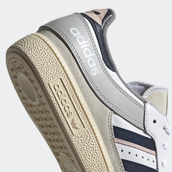 Adidas sneakers handball top ee5739 blancA204501_5