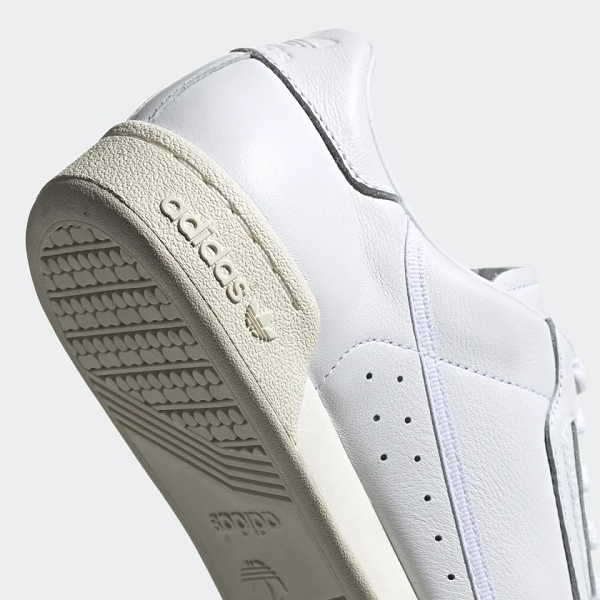 Adidas sneakers continental 80 ee6329 blancA204701_5