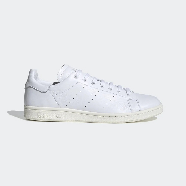 Adidas sneakers stan smith recon ee5790 blanc