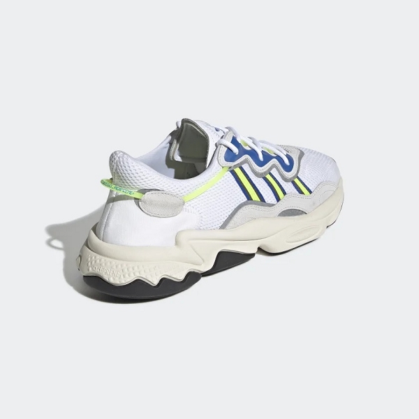 Adidas sneakers ozweego ee7009 blancA205301_2