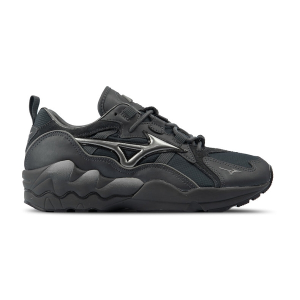 Mizuno sneakers wave rider night noir