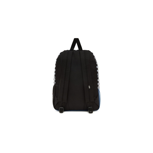 Vans textile sac-a-dos bmx backpack multicoloreA208901_4