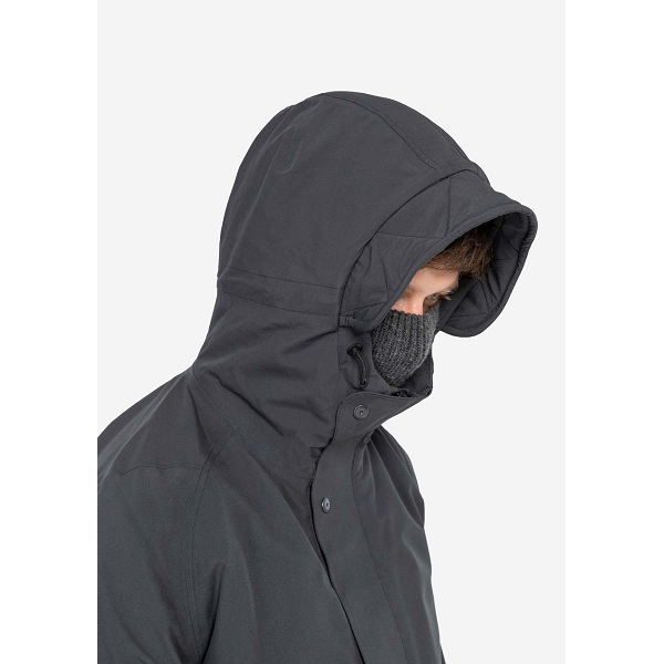 Krakatau parka qm214 dark grey grisA211801_5