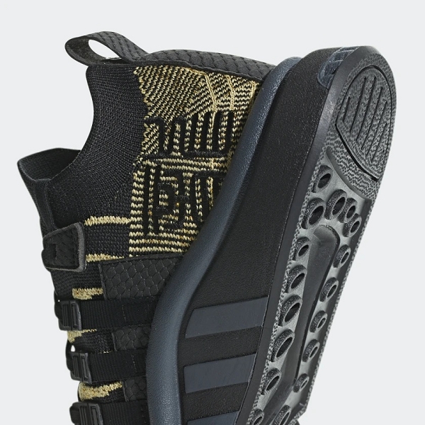 Adidas sneakers eqt shenron db2933 noirA219601_5