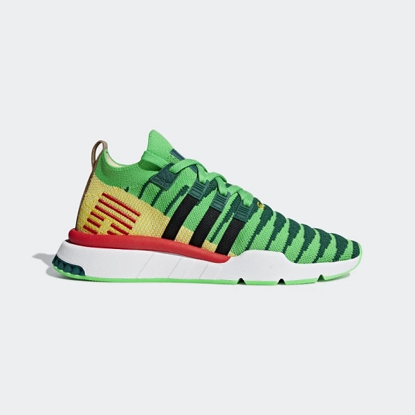 Adidas sneakers eqt support mid adv d97056 vert