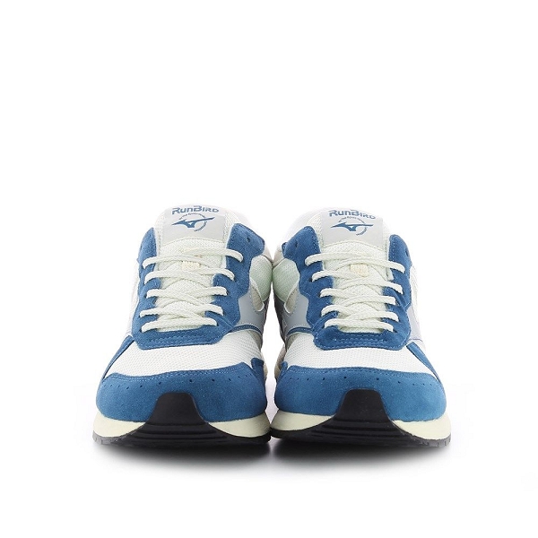 Mizuno sneakers genova 87 d1ga190927 bleuA221501_3