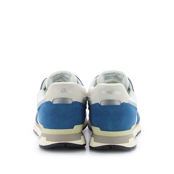 Mizuno sneakers genova 87 d1ga190927 bleuA221501_6