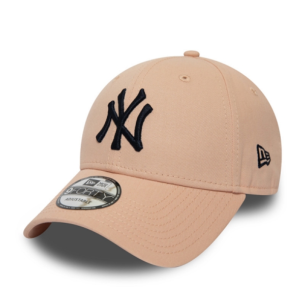 New era famille league essential 9forty 12040434 