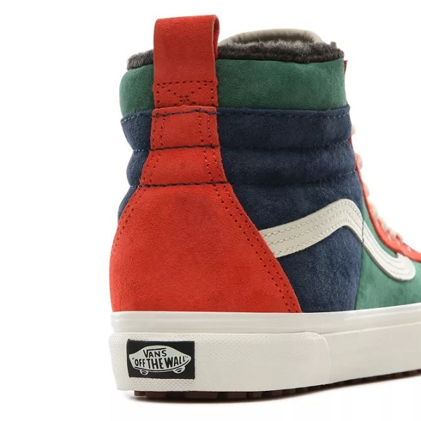 Vans sneakers ua sk8hi 46 mte dx mte fairwaygibraltarsea multicoloreA231501_3