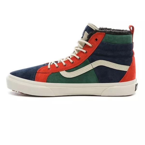 Vans sneakers ua sk8hi 46 mte dx mte fairwaygibraltarsea multicoloreA231501_5