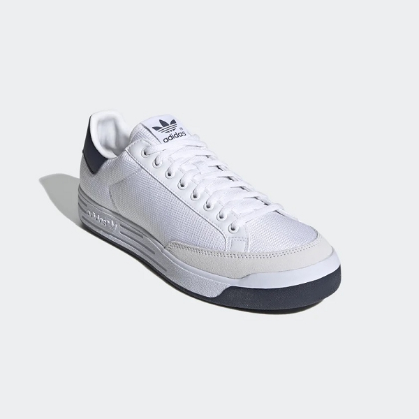 Adidas sneakers rod laver  g99864 blancA234801_2