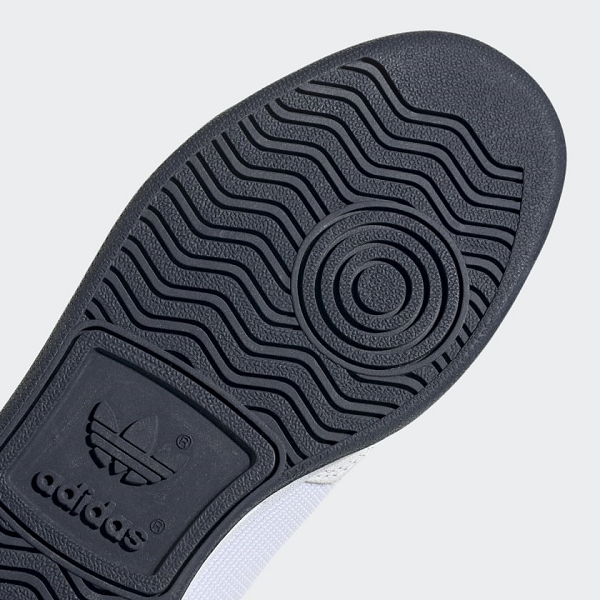 Adidas sneakers rod laver  g99864 blancA234801_3