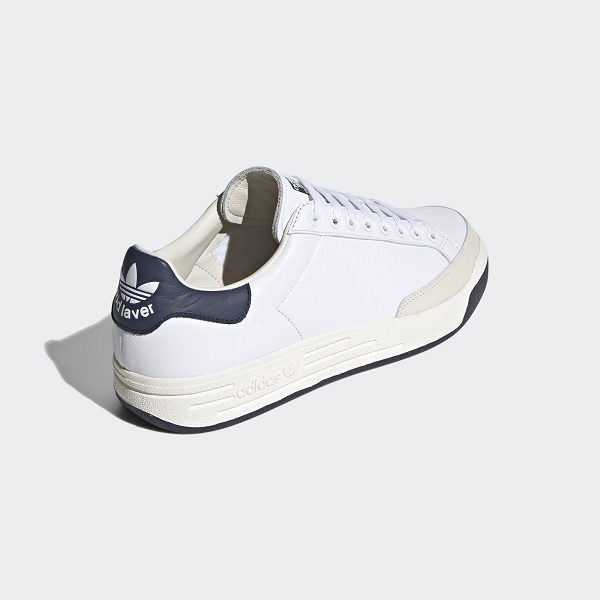 Adidas sneakers rod laver  fx5606 blancA238401_5