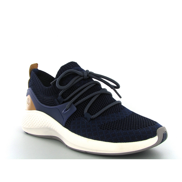 Timberland casual flyroam go knit bleuB053102_2