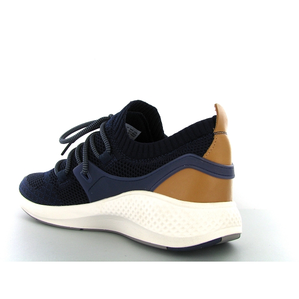 Timberland casual flyroam go knit bleuB053102_3