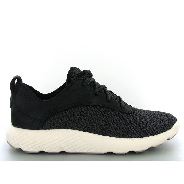 Timberland tennis flyroam fl noir