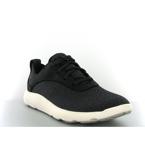 Timberland tennis flyroam fl noirB053201_2