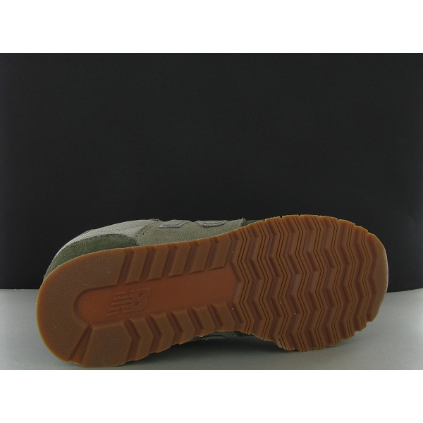 New balance sneakers wl520 kakiB057801_4