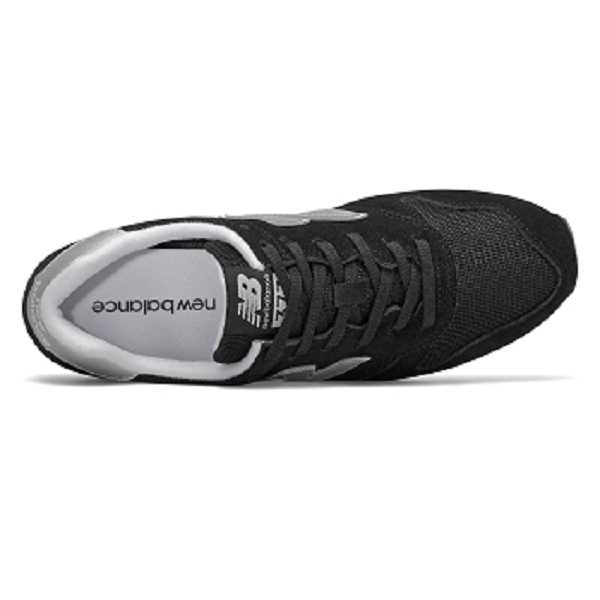 New balance sneakers ml373 d noirB309801_3
