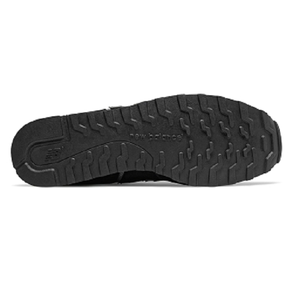 New balance sneakers ml373 d noirB309801_4