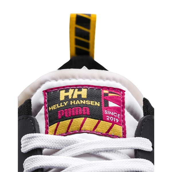 Puma sneakers rider helly hansen 37263201 noirB311501_5