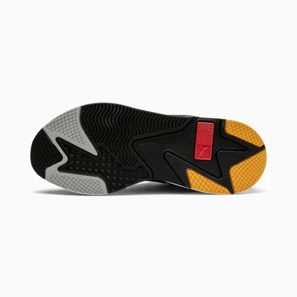 Puma sneakers rsx cube mix afro 37318302 vertB312601_5