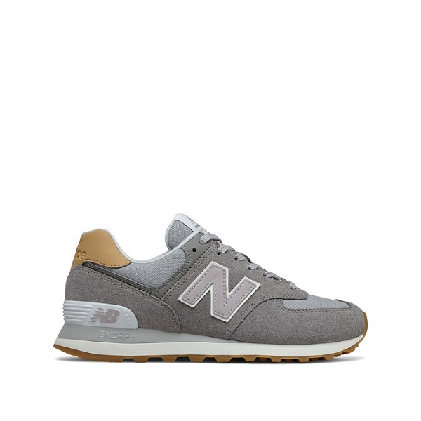 New balance sneakers wl574na2 womens ftwr gris
