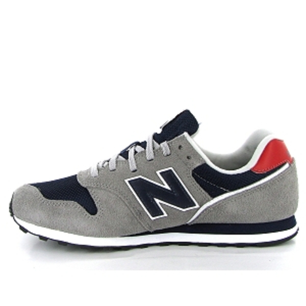 New balance sneakers ml373ct2 mens ftwr grisC246801_3