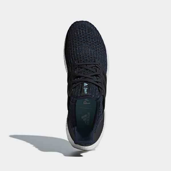 Adidas sneakers ultraboost parley ac7836 bleuD017101_4