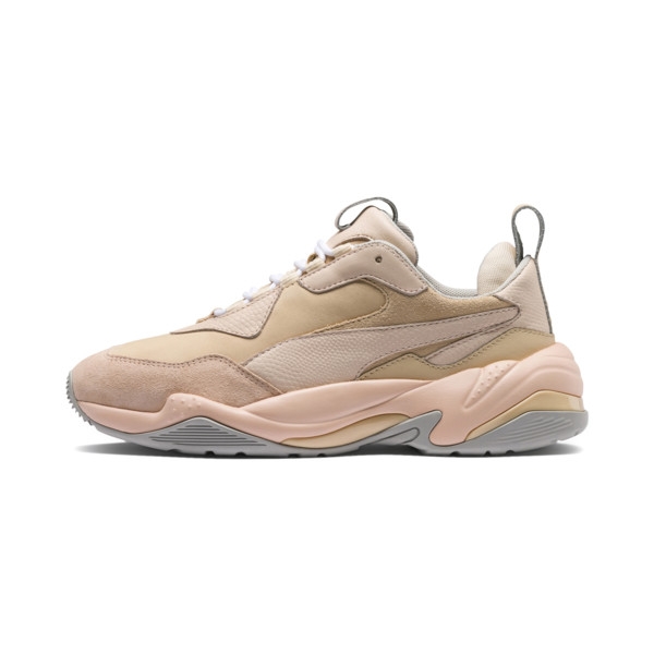 Puma sneakers thunder desert beigeD019001_3