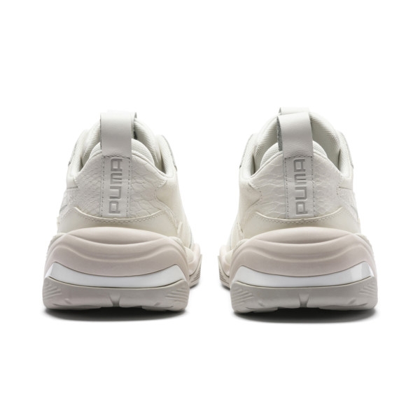 Puma sneakers thunder desert blancD019003_2