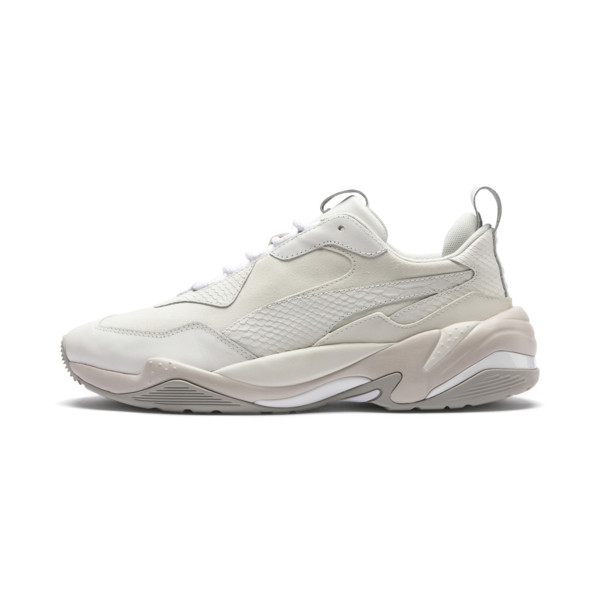 Puma sneakers thunder desert blancD019003_3