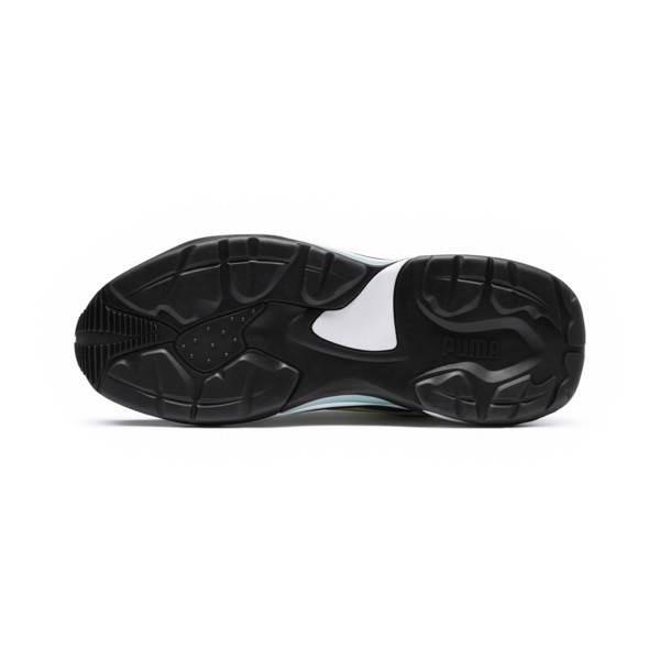 Puma sneakers thunder spectra noirD022001_4